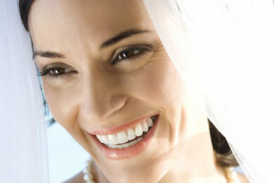 Trends für das Braut-Make-up: 2014 steht im Zeichen der Natürlichkeit