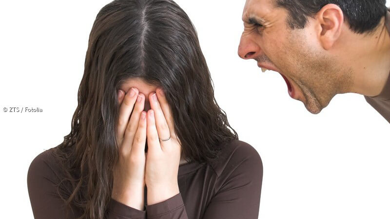 ᐅ Der Sadismus in uns jeder Zweite hat Spaß am Quälen