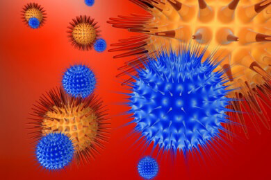 Ein HIV-infiziertes Mädchen wurde nach der Geburt durch sofortige antiretrovirale Therapie geheilt