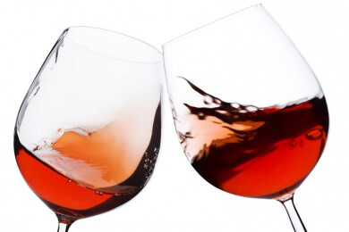 Rotwein richtig lagern: Hier ein paar hilfreiche Tipps dazu