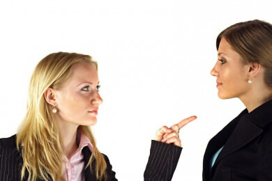 Neidisch sein - hat dieses Gefühl wirklich nur negative Seiten?