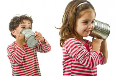 Laute Gesellschaft - warum wir immer weniger effektiv zuhören