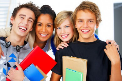 Stylisch ins Studium - Tipps und Tricks für das passende Studenten-Outfit