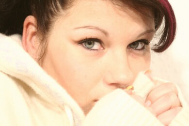 Schick in Strick: Der Norwegerpulli