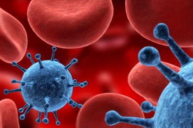 Post Zoster Neuralgie nach Gürtelrose: Betroffene leiden unter starken Schmerzen