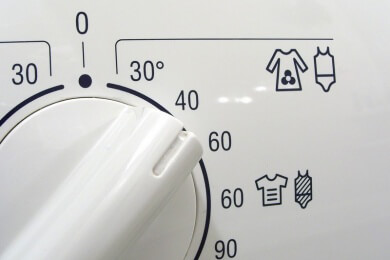 Waschmaschinen im Test: Der Sparmodus ist kaum günstiger