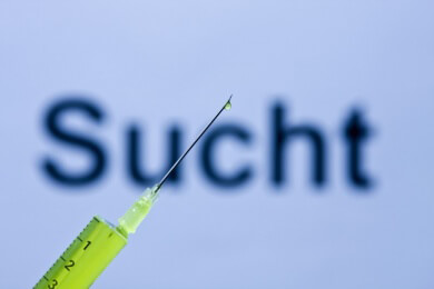 Risiko für Sucht und Drogenmissbrauch bereits in der Kindheit erkennbar