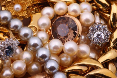 Der Traum vom Schmuck in Roségold - Mehr als nur ein Trend
