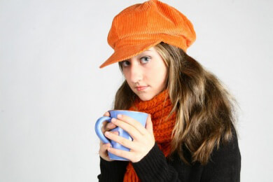 Chili, Ingwer und Meerrettich als natürliche Waffe im Kampf gegen Erkältungsviren