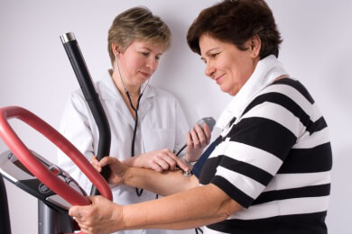 Medical-Wellness-Programme werden immer häufiger genutzt