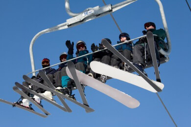 Reiseziele werben mit Superlativen - ultimativ spitze und extrem kurios