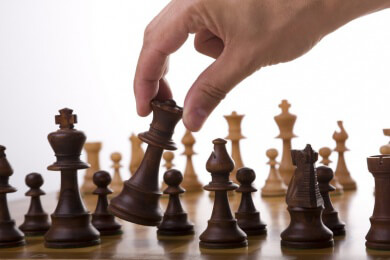 Schach-WM zwischen Titelverteidiger Anand und Herausforderer Carlsen beginnt im indischen Chennai