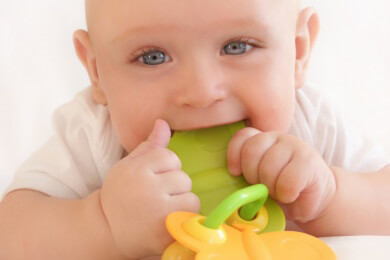 Veränderung der Mundschleimhaut bei Kindern - was dahinterstecken kann