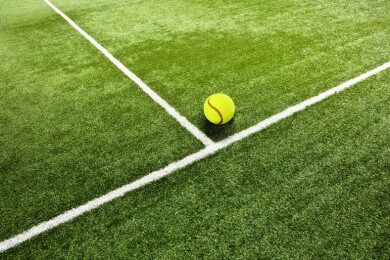 Tennis-Rasenturniere in Halle und London in die ATP World Tour 500 aufgenommen