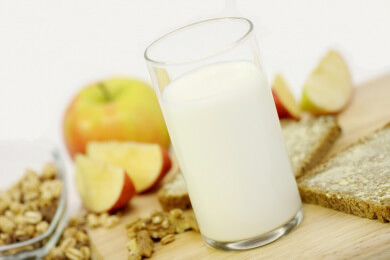 Der perfekte Start in den Tag beginnt mit einem besonderen Frühstück und einer Dusche