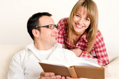 Als Erwachsener Hilfe beim Lesen und Schreiben lernen finden