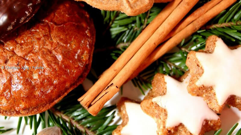 ᐅ Christstollen - Dresdner Tradition und moderne Rezeptideen