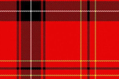 Voll im Trend: So peppt Rot Ihr Outfit auf