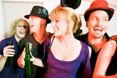 Philip Treacy: Hüte für Jedermann!