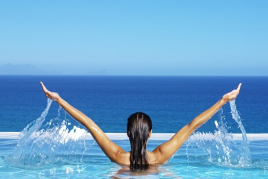 Krise in Ägypten macht Luxusressort Port Ghalib zur Geisterstadt