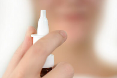 Insulin-Nasenspray senkt zwar nicht den Blutzucker, steigert aber die geistige Leistungsfähigkeit