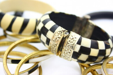 "Go for Gold"! Dolce & Gabbana setzt auf Edelmetall