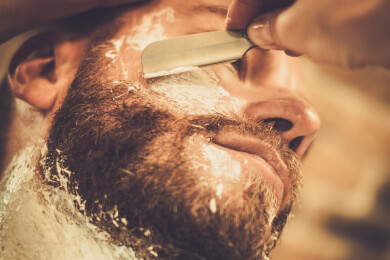 Movember gegen "No-Beard-Day" - Der Bart des Mannes bleibt ein Diskussionspunkt