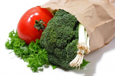 Mit Brokkoli gegen Arthritis: Neue Substanz im Gemüse entdeckt