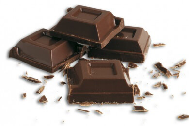 Zuckerfrei genießen - Schokolade mit Stevia selbst gemacht