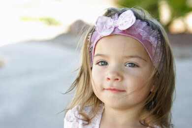 Für Luxuskids: Designermode für die Kleinen