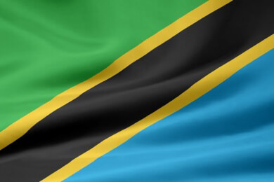 Sexuelle Gewalt in Ostafrika: Vergewaltigtes Mädchen muss Polizeiwache putzen