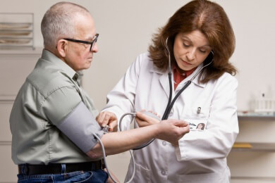 Bluthochdruck bei Diabetes: Studie findet die ideale Kombi-Therapie