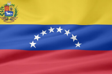 Massiver Stromausfall in Venezuelas Hauptstadt Caracas