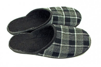 Jogginghose und Co. - so machen wir es uns gemütlich