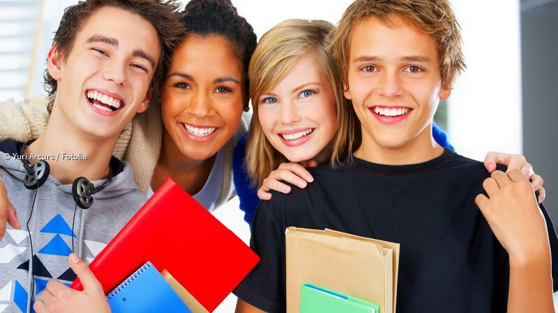 Dating das heißeste mädchen in der schule