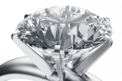 62 Millionen Euro für "Pink Star" - Teuerster Diamant der Welt versteigert