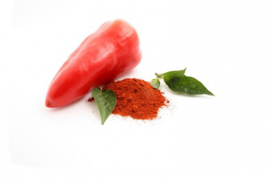 Pepper-High-Effekt und Serotonin-Booster: manche Nahrungsmittel machen einfach glücklich