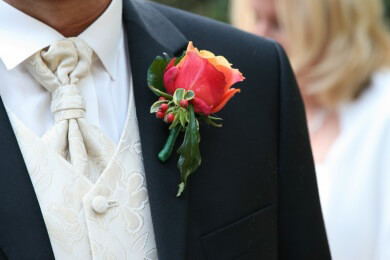 Keine Lieferung zur Hochzeit für schwules Paar: Amerikanischer Bäcker muss mit Haft rechnen