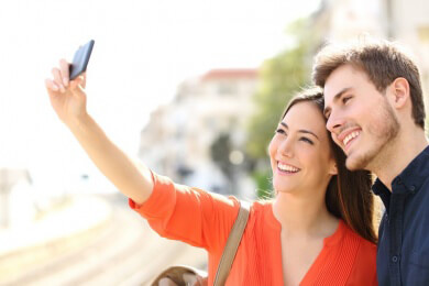 Tipps für gelungene Fotos mit dem Handy oder Smartphone