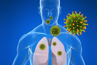 Musik auf Rezept - Singen hilft gegen Raucherlunge