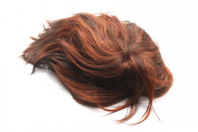 Haarige Tipps helfen nach dem Haarverlust