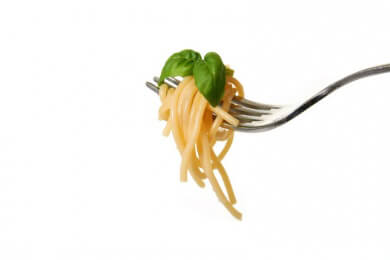 Warum Nudeln bei vielen so beliebt sind