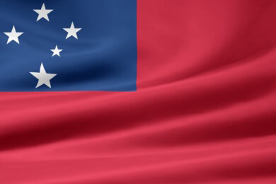 Ticketpreis für Fluggäste der Samoa Air nach Körpergewicht berechnet: Dünne profitieren