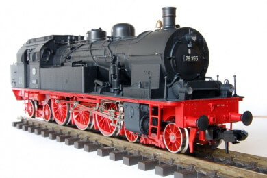 Den Zug nehmen - Verkehrsclub vergleicht Kosten für Reisen ins Ausland mit der Bahn und dem Flugzeug