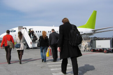 Flughafen Kassel-Calden - Pannen-Airport in der nordhessischen Provinz ohne Passagiere