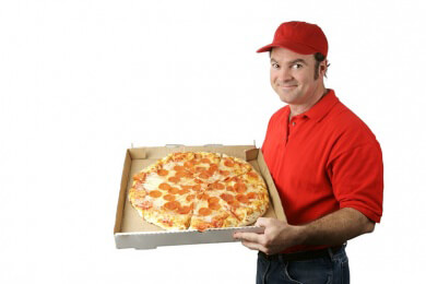 "Hallo Pizza" ist Deutschlands bester überregionaler Pizza-Lieferservice