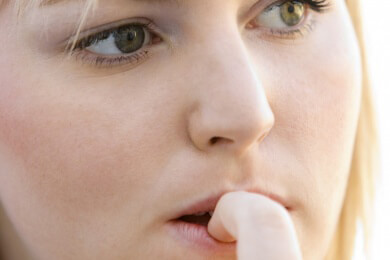 Manche schlechte Angewohnheiten sind förderlich für die Gesundheit