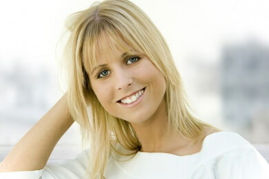 Symmetrie entscheidet über Attraktivität