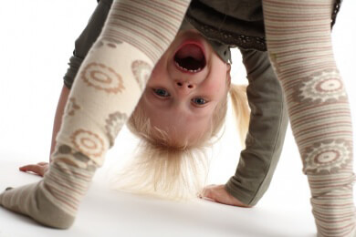 Frankreich plant Verbot von Kinder-Misswahlen