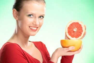Viel Interessantes rund um die Pomelo